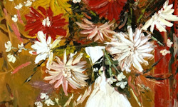 Flowers 1708